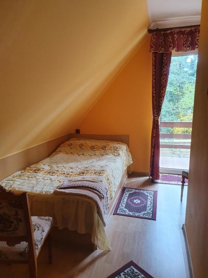 Лоджи Domek nad jeziorem Rumian Rybno-18
